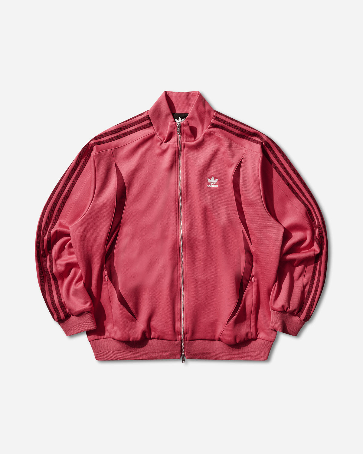 adidas Wales Bonner Track Top Craft Pink Sweatshirts Track Tops KF5016