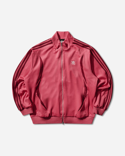 adidas Wales Bonner Track Top Craft Pink Sweatshirts Track Tops KF5016