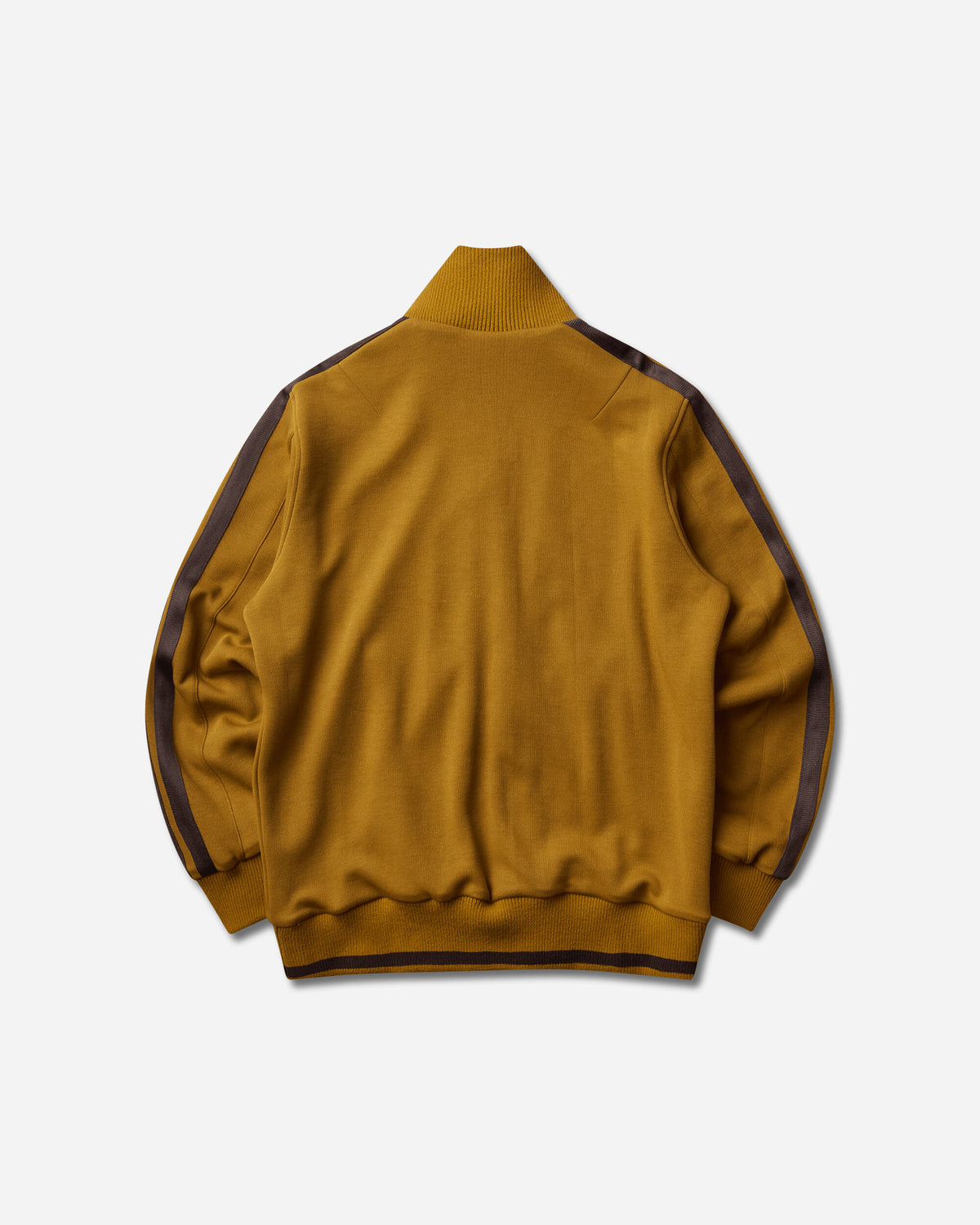 adidas Wales Bonner Y3 Track Top Bronze Strata Sweatshirts Track Tops KF9274