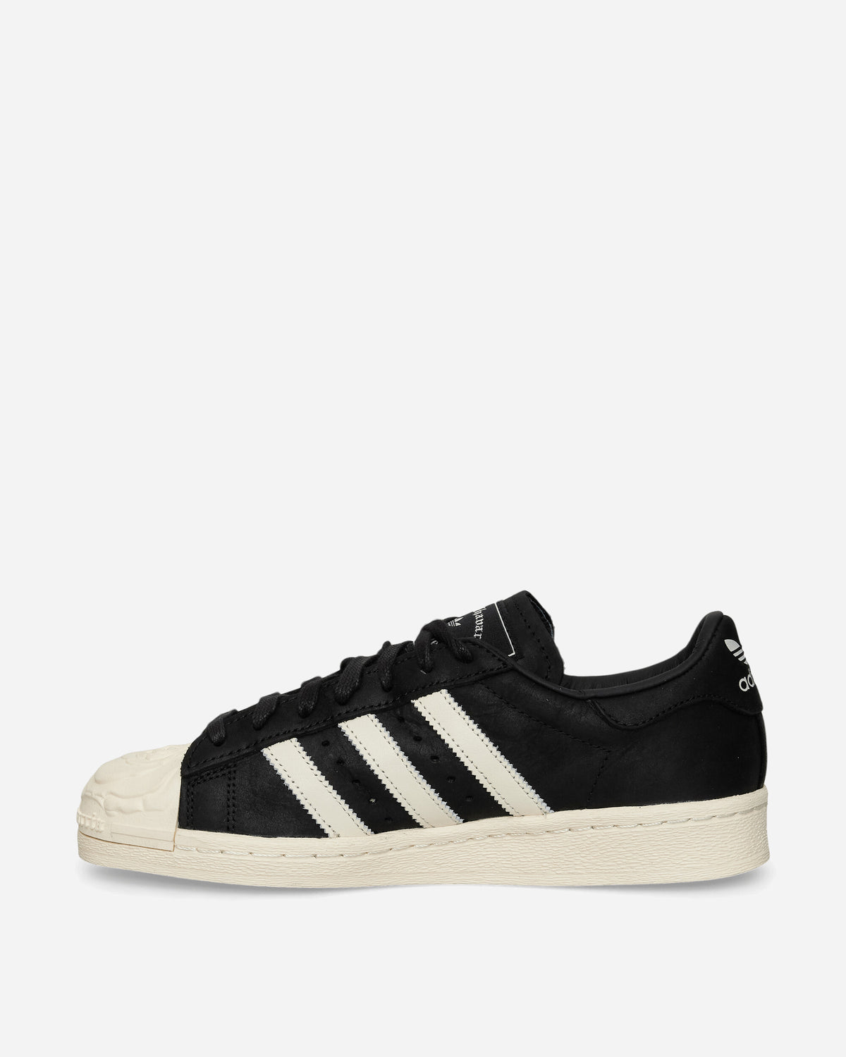 adidas Chavarria Superstar Black Sneakers Low KJ2029