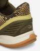 adidas F507 Sala C5 Conso Power Yellow Sneakers Low JR2201