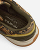 adidas F507 Sala C5 Conso Power Yellow Sneakers Low JR2201