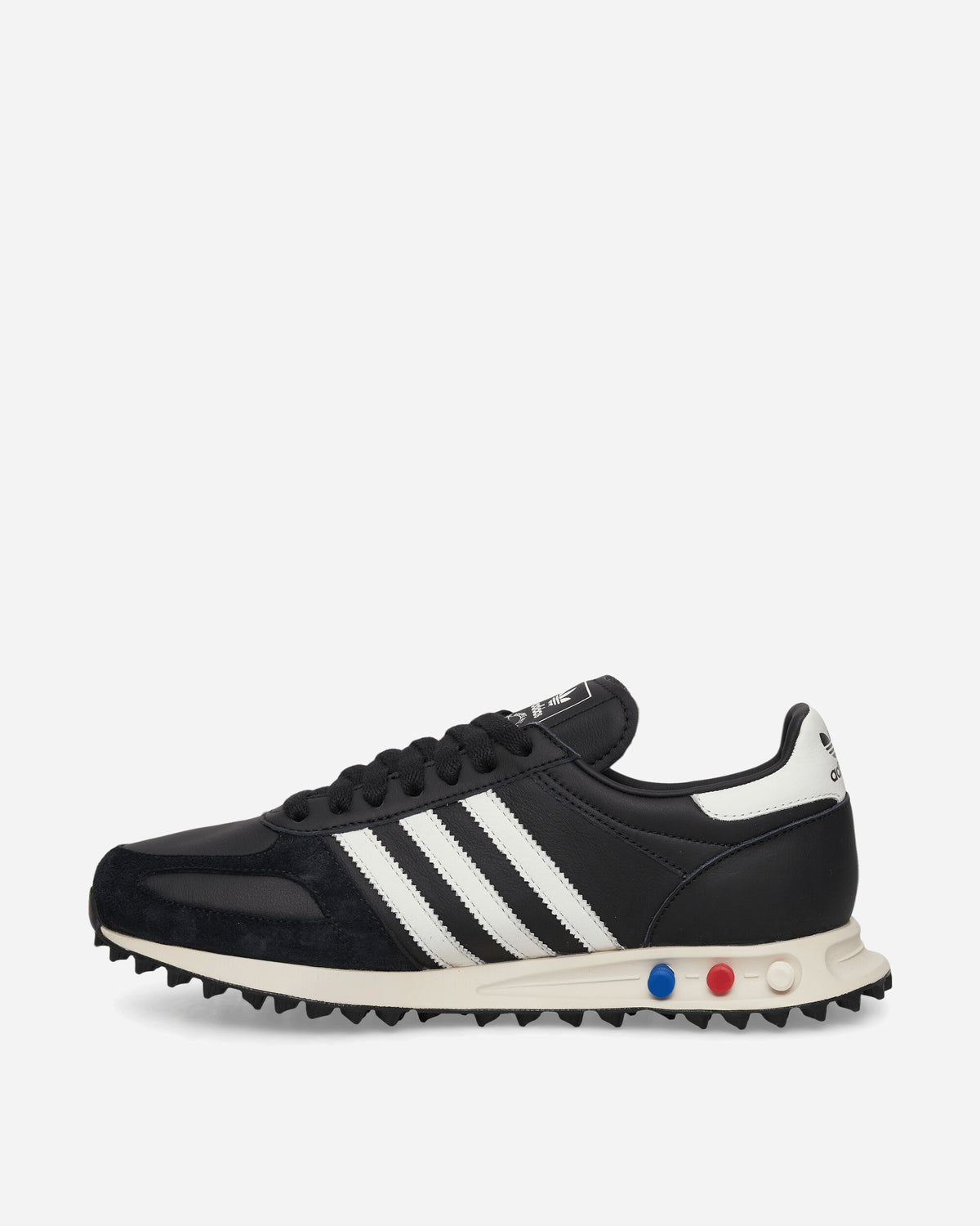 adidas La Trainer Og Made C Black Sneakers Low IH6753