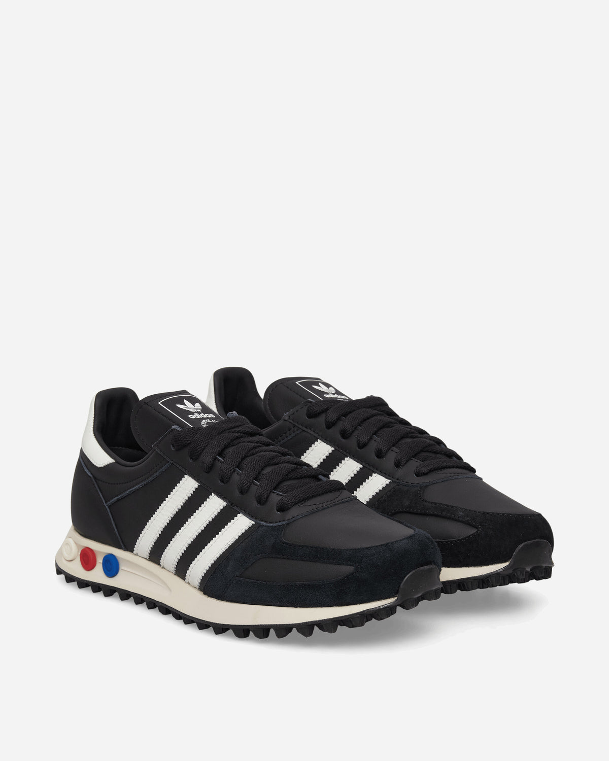 adidas La Trainer Og Made C Black Sneakers Low IH6753