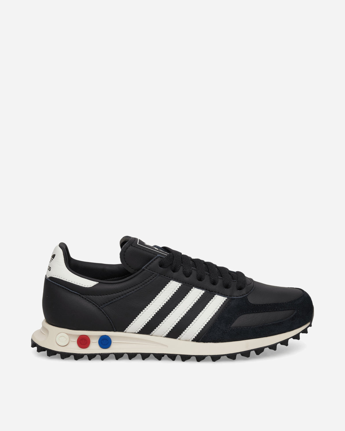 adidas La Trainer Og Made C Black Sneakers Low IH6753