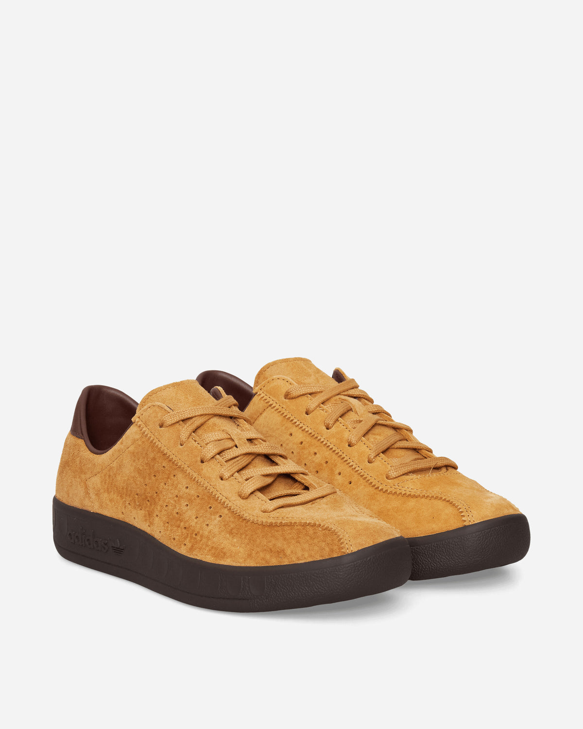 adidas Mallorca Mesa/Dbrown Sneakers Low HQ7280