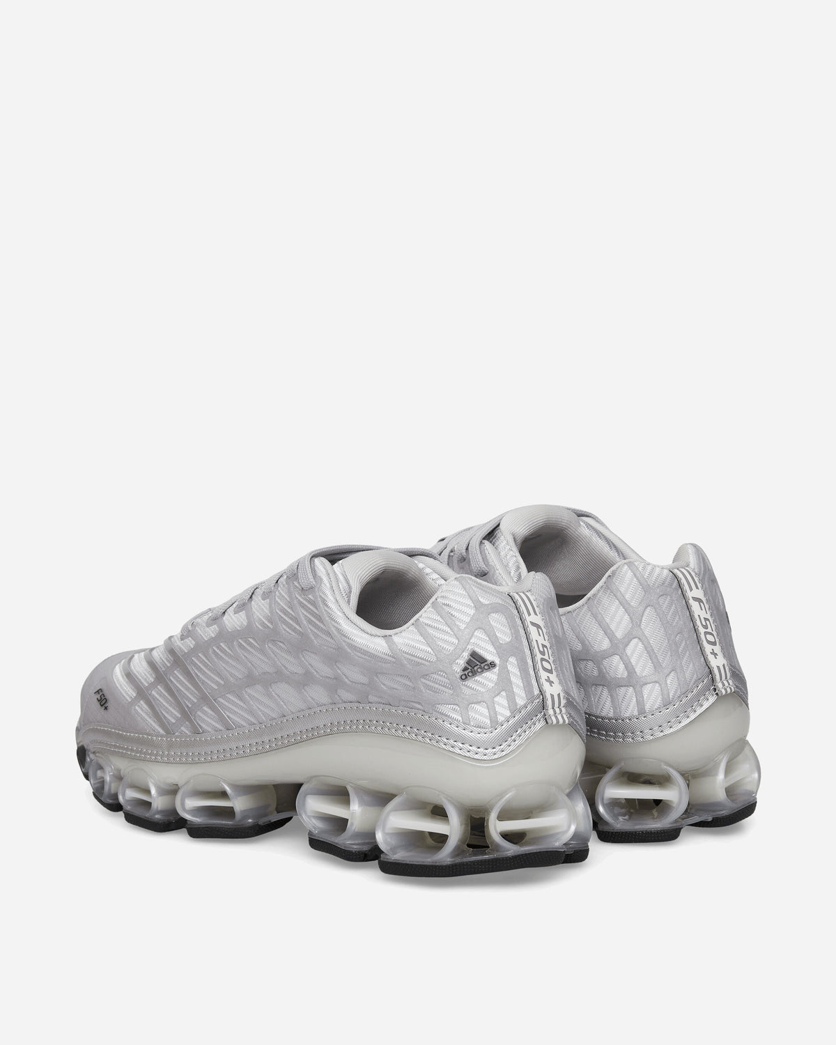 adidas Megaride F50 Silver Met Sneakers Low KI3647