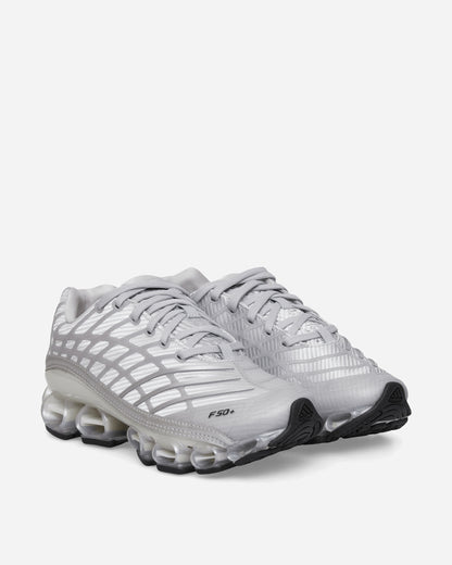 adidas Megaride F50 Silver Met Sneakers Low KI3647