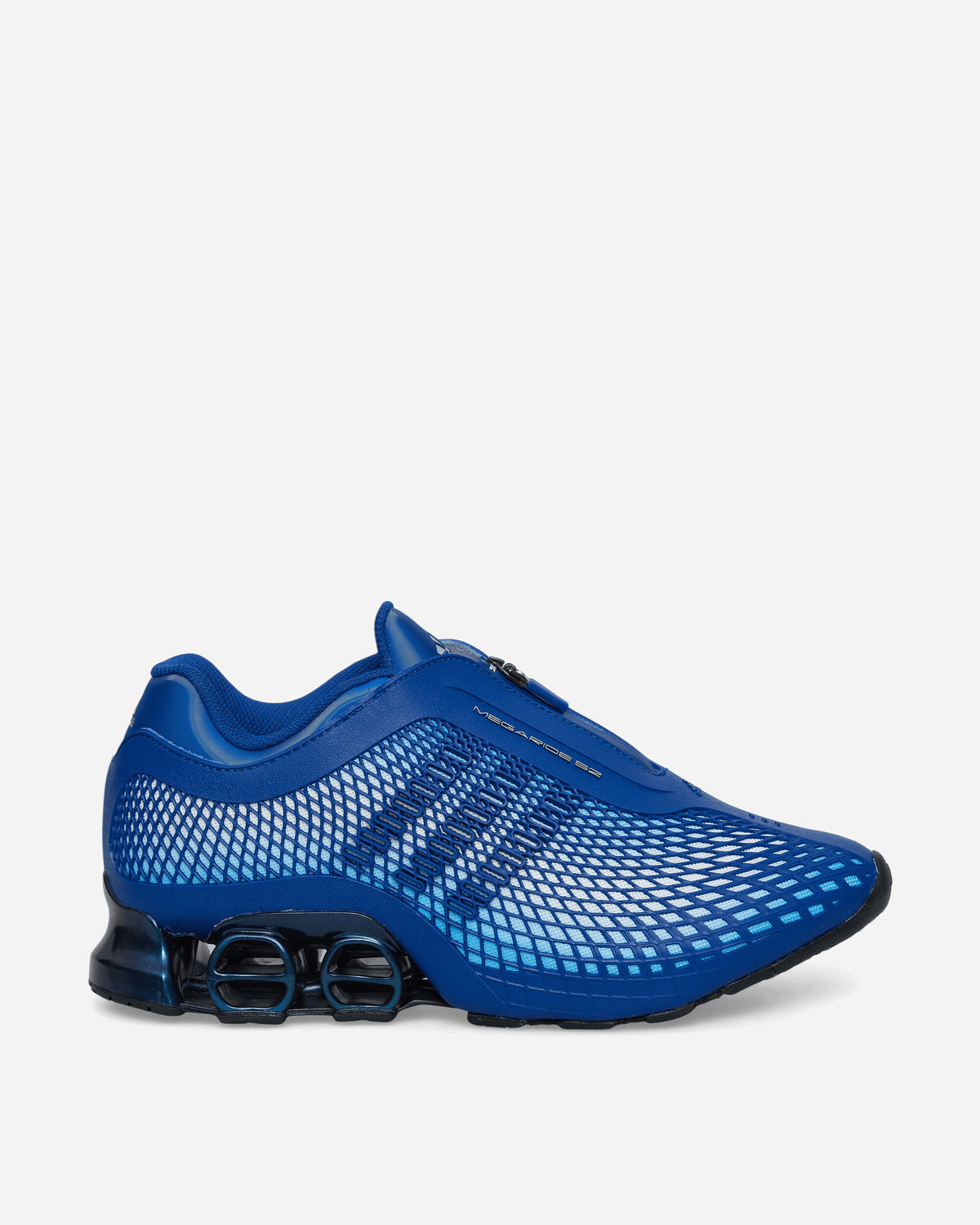 adidas Megaride S2 Collegiate Royal Sneakers Low HP3424