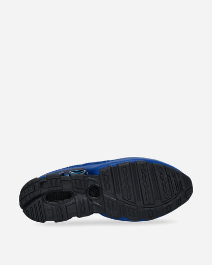 adidas Megaride S2 Collegiate Royal Sneakers Low HP3424