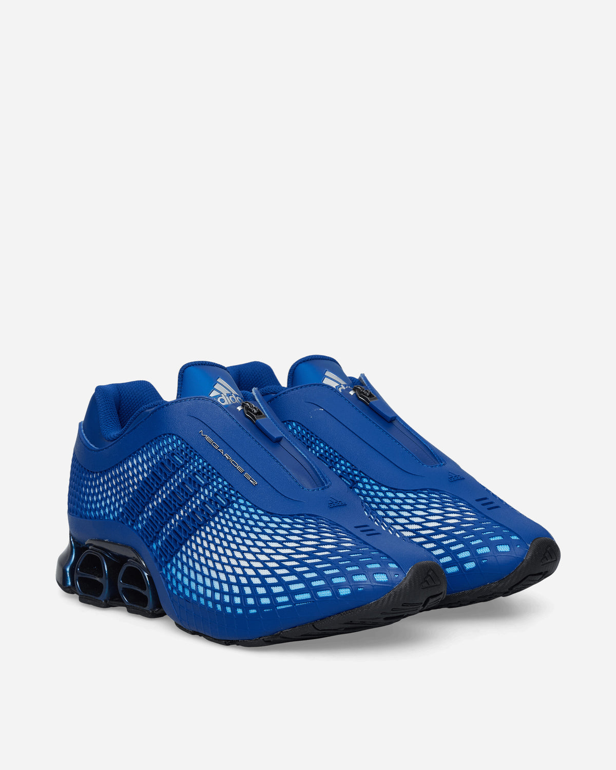 adidas Megaride S2 Collegiate Royal Sneakers Low HP3424