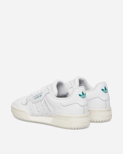adidas Powerphase Ftwwht/Powgrn/Owhite Sneakers Low LA4359