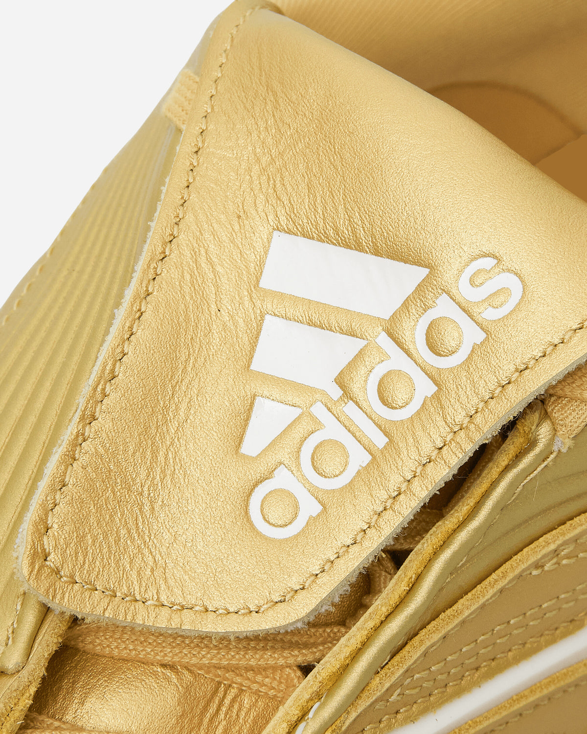 adidas Predator Sala Gold Met Sneakers Low IH7019