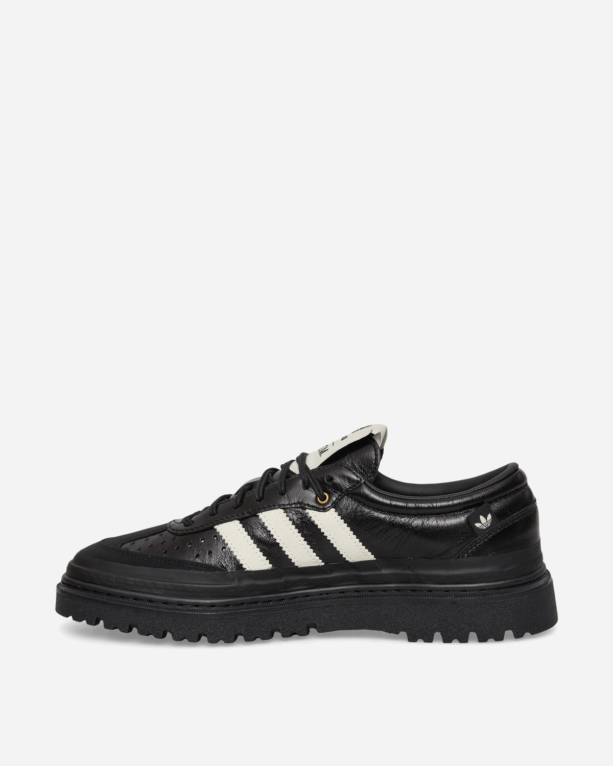 adidas Samba Lx Freizeit Sftm Core Black Sneakers Low KI4761