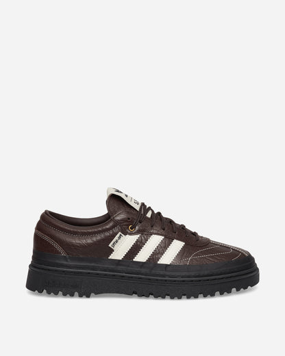 adidas Samba Lx Freizeit Sftm Aurora Coffee Sneakers Low KI4762