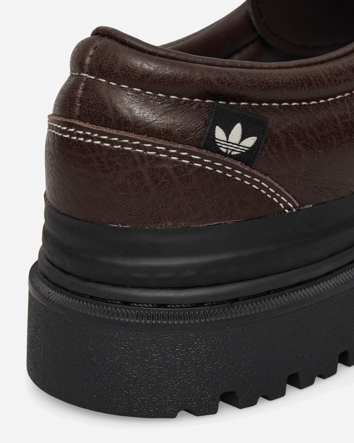 adidas Samba Lx Freizeit Sftm Aurora Coffee Sneakers Low KI4762