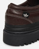 adidas Samba Lx Freizeit Sftm Aurora Coffee Sneakers Low KI4762