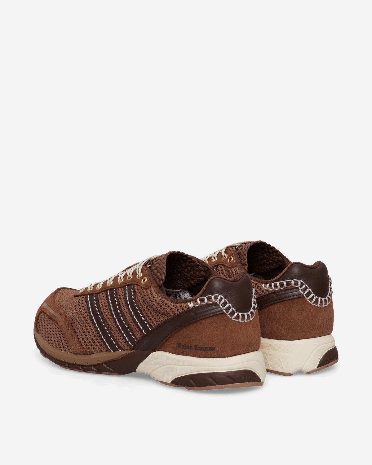 adidas Wales Bonner Adizero Adios Mesh Auburn Sneakers Low KI6054