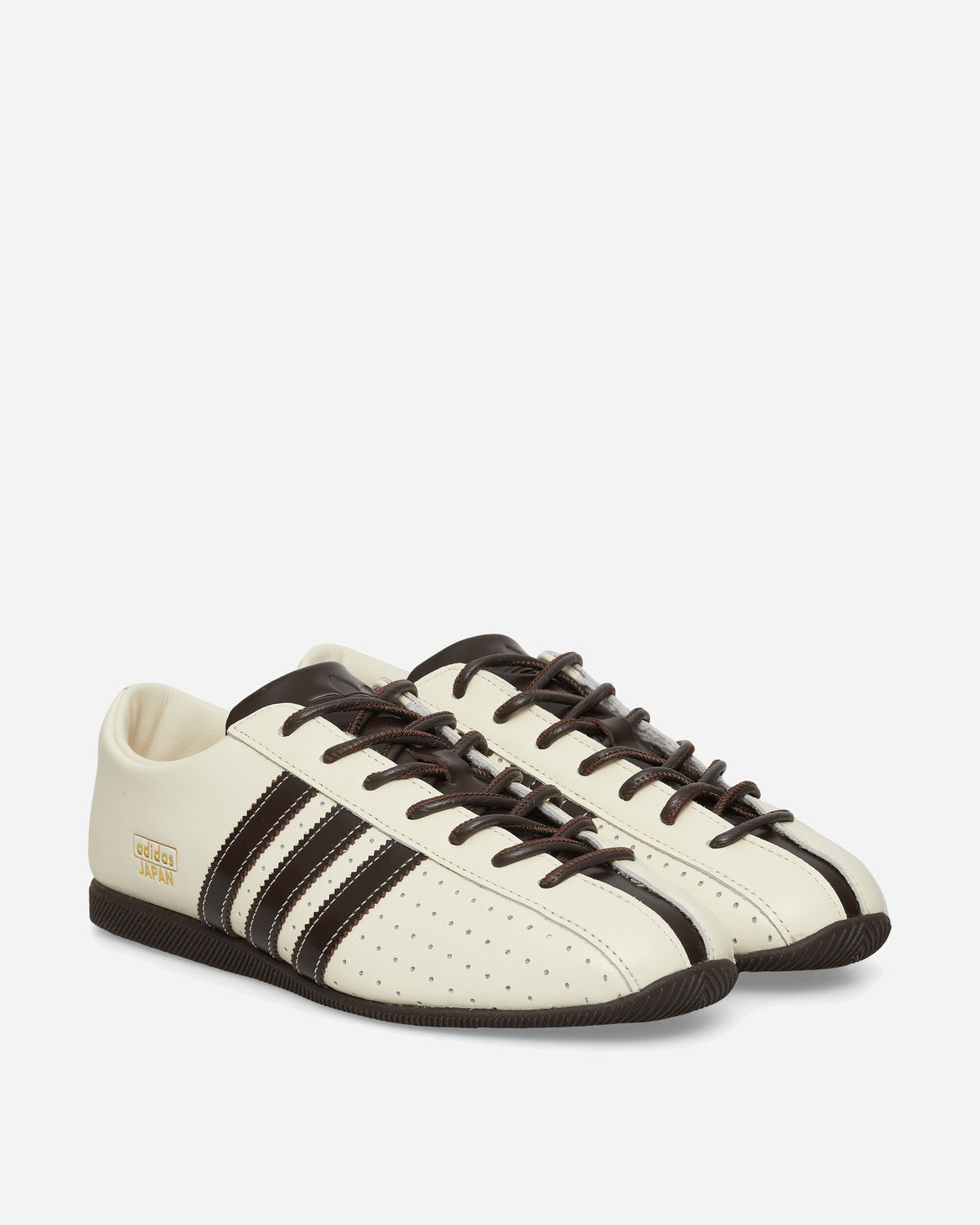 adidas Wmns Japan Lux W Crewht/Auco/Goldmt Sneakers Low KI6694