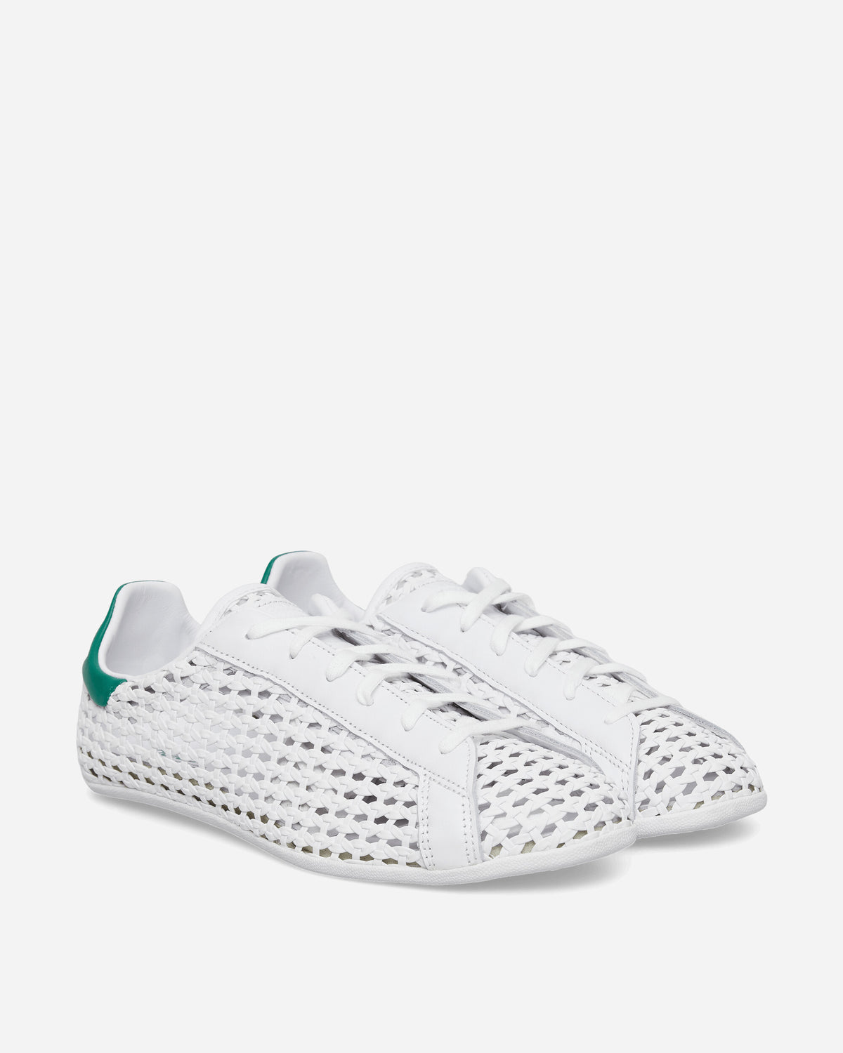 adidas Wmns Stan Smith Lo Pro W Ftwr White Sneakers Low IH9356