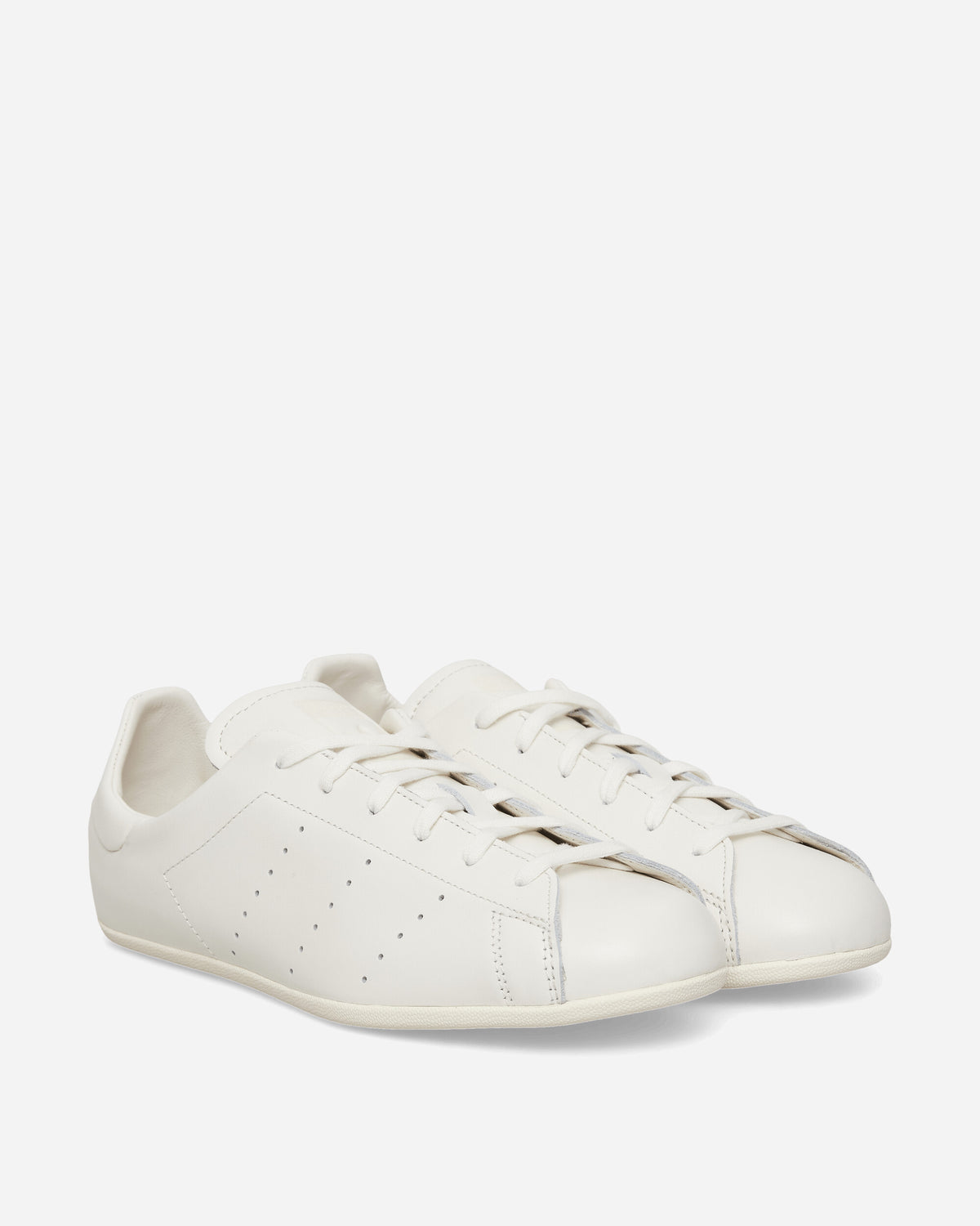 adidas Wmns Stan Smith Lo Pro W Ftwwht/Ftwwht/Ftwwht Sneakers Low JR5700