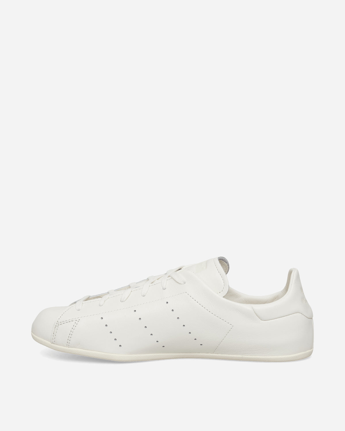 adidas Wmns Stan Smith Lo Pro W Ftwwht/Ftwwht/Ftwwht Sneakers Low JR5700