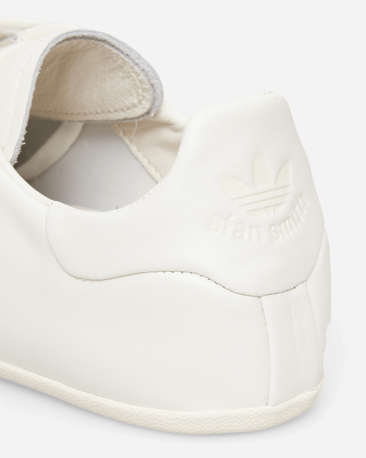 adidas Wmns Stan Smith Lo Pro W Ftwwht/Ftwwht/Ftwwht Sneakers Low JR5700