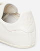 adidas Wmns Stan Smith Lo Pro W Ftwwht/Ftwwht/Ftwwht Sneakers Low JR5700