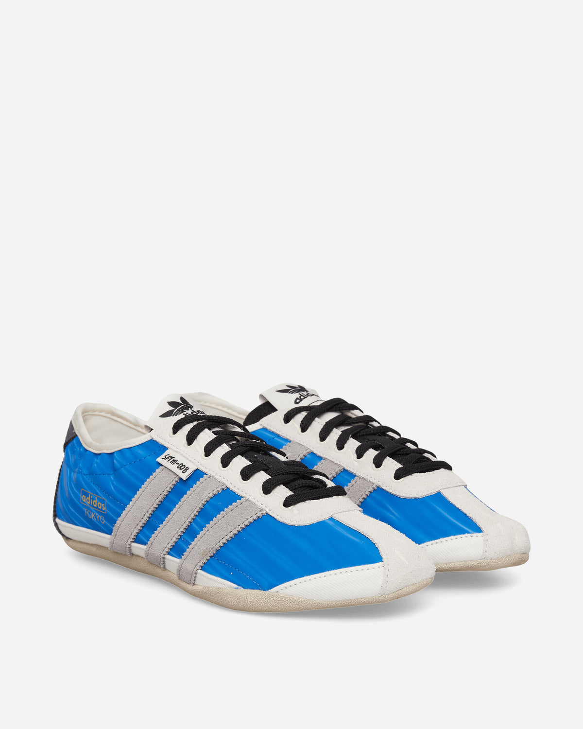 adidas Wmns Tokyo W Song For The Mute Bluebird Sneakers Low KJ4402