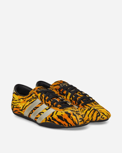 adidas Wmns Tokyo W Yellow Sneakers Low IH6638