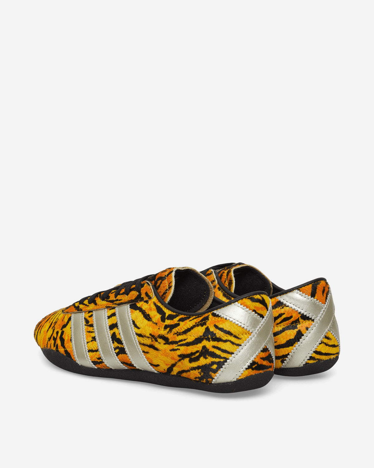 adidas Wmns Tokyo W Yellow Sneakers Low IH6638