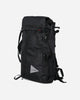 and wander 118 Ecopak 30L Backpack Black Bags and Backpacks Backpacks 5745975202 010