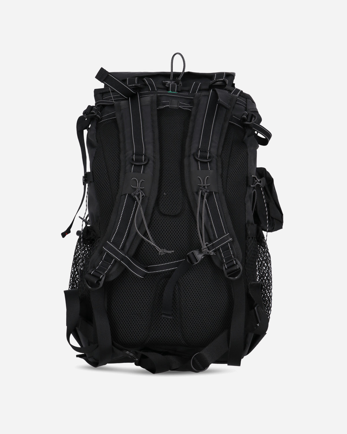 and wander 118 Ecopak 30L Backpack Black Bags and Backpacks Backpacks 5745975202 010