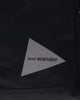 and wander 118 Ecopak 30L Backpack Black Bags and Backpacks Backpacks 5745975202 010