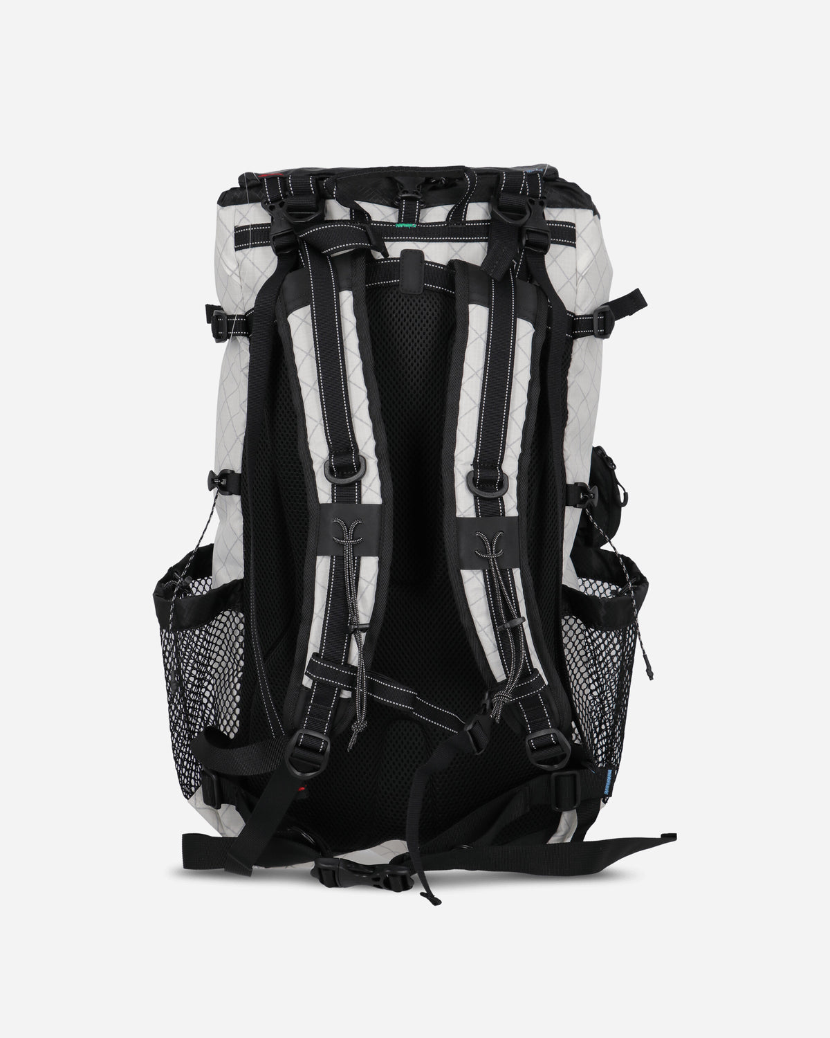 and wander 118 Ecopak 30L Backpack Off White Bags and Backpacks Backpacks 5745975202 031