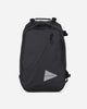 and wander 143 Waterproof Daypack Black Bags and Backpacks Backpacks 5745975218 010