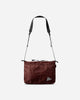 and wander 137 Sil Sacoche D Pink Bags and Backpacks Shoulder Bags 5745975213 092