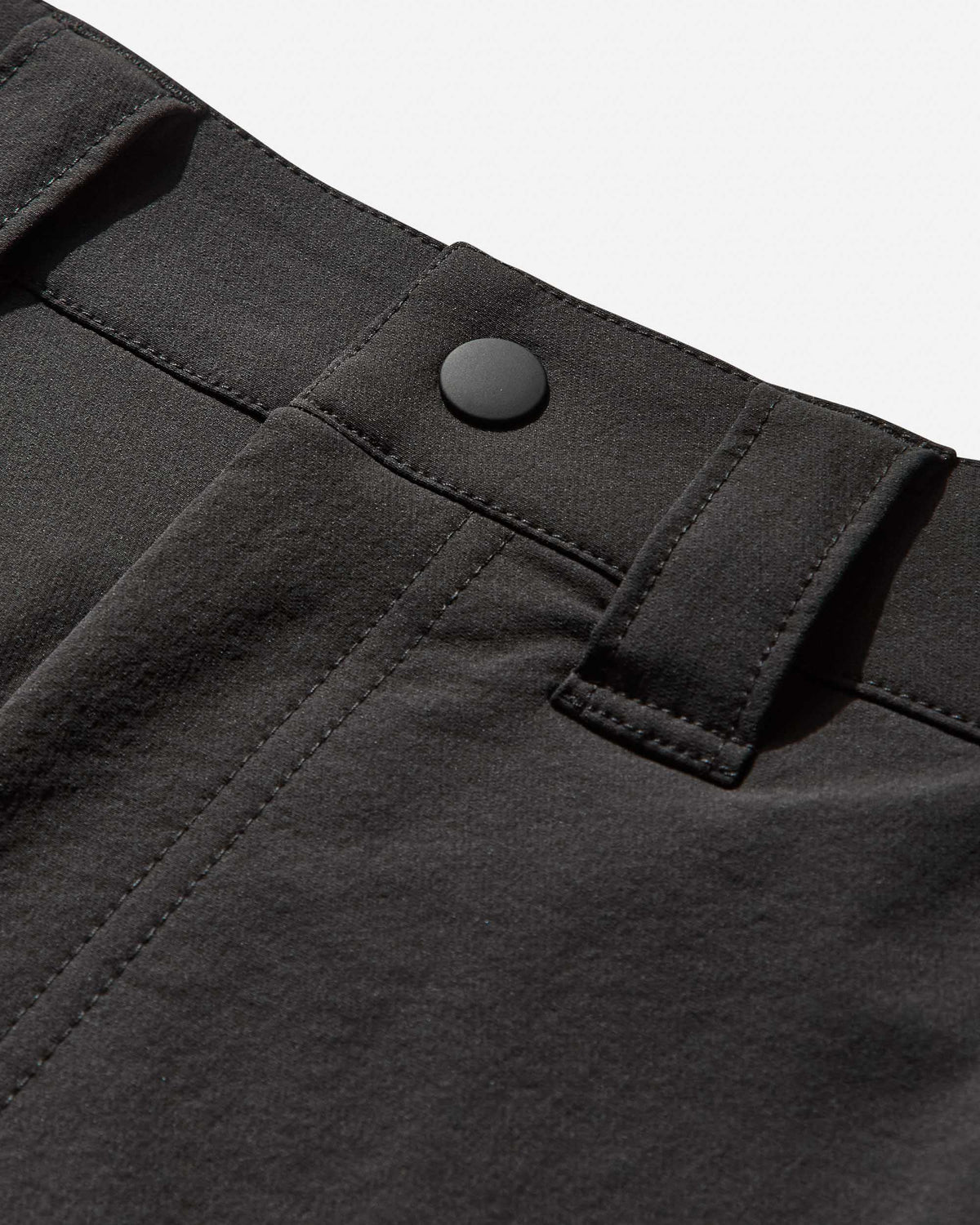 ROA Testudo Reinforced Knee Pant Anthracite Pants Trousers RBMW0528FA348 ANT0001