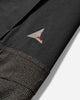 ROA Testudo Reinforced Knee Pant Anthracite Pants Trousers RBMW0528FA348 ANT0001