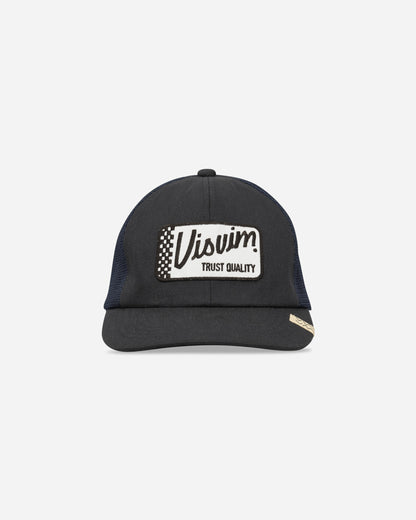 visvim Goodyear Ii Cap T.Q. Navy Hats Caps 0126303003001 NAVY
