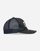 visvim Goodyear Ii Cap T.Q. Navy Hats Caps 0126303003001 NAVY
