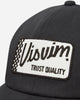 visvim Goodyear Ii Cap T.Q. Navy Hats Caps 0126303003001 NAVY
