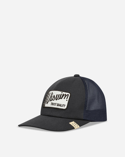 visvim Goodyear Ii Cap T.Q. Navy Hats Caps 0126303003001 NAVY
