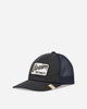 visvim Goodyear Ii Cap T.Q. Navy Hats Caps 0126303003001 NAVY