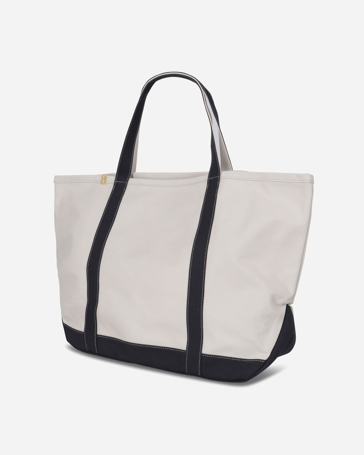 visvim Juneau Tote (M) Navy Bags and Backpacks Tote Bags 0126303003003 NAVY