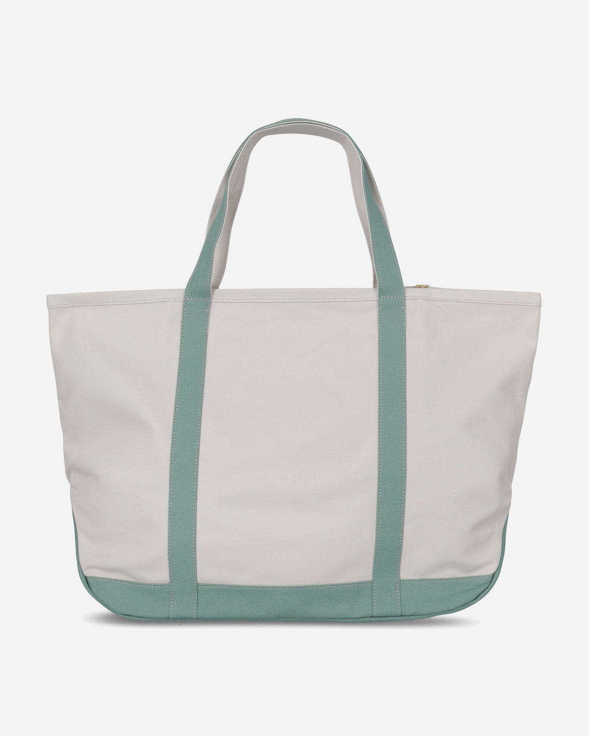visvim Juneau Tote (M) Lt Green Bags and Backpacks Tote Bags 0126303003003 LTGREEN