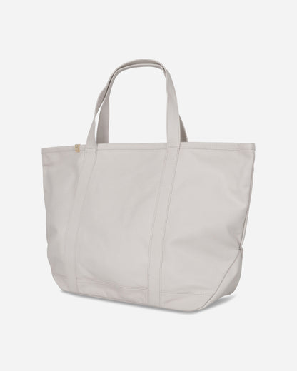 visvim Juneau Tote (M) Ivory Bags and Backpacks Tote Bags 0126303003003 IVORY