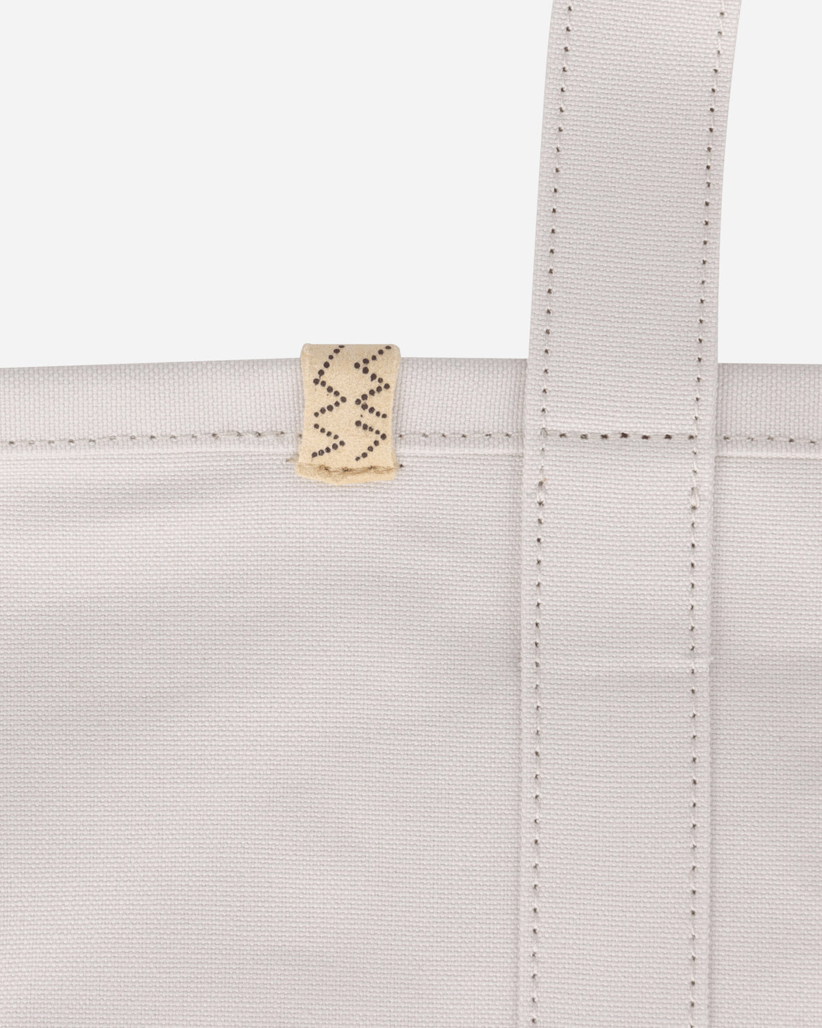 visvim Juneau Tote (M) Ivory Bags and Backpacks Tote Bags 0126303003003 IVORY