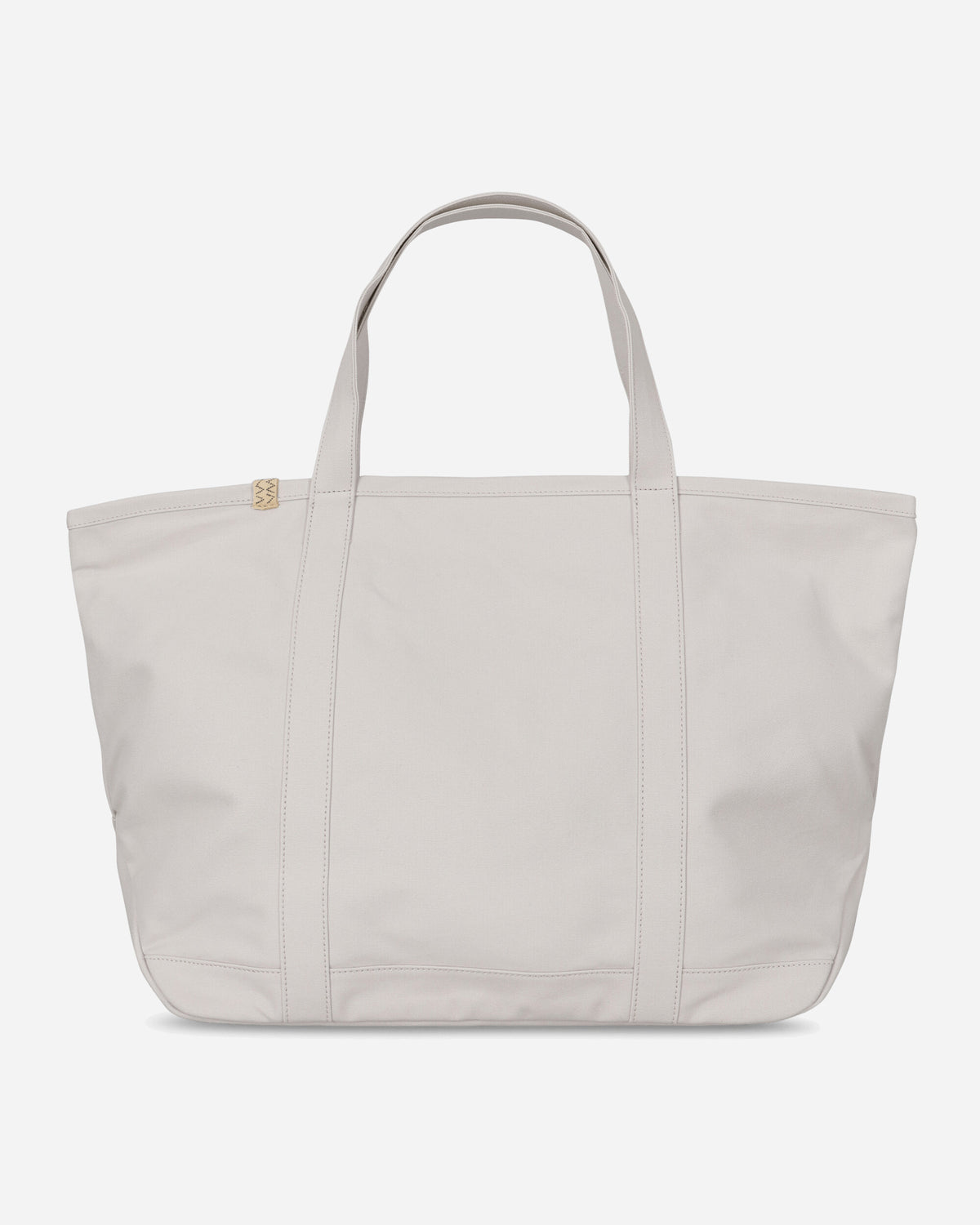 visvim Juneau Tote (M) Ivory Bags and Backpacks Tote Bags 0126303003003 IVORY