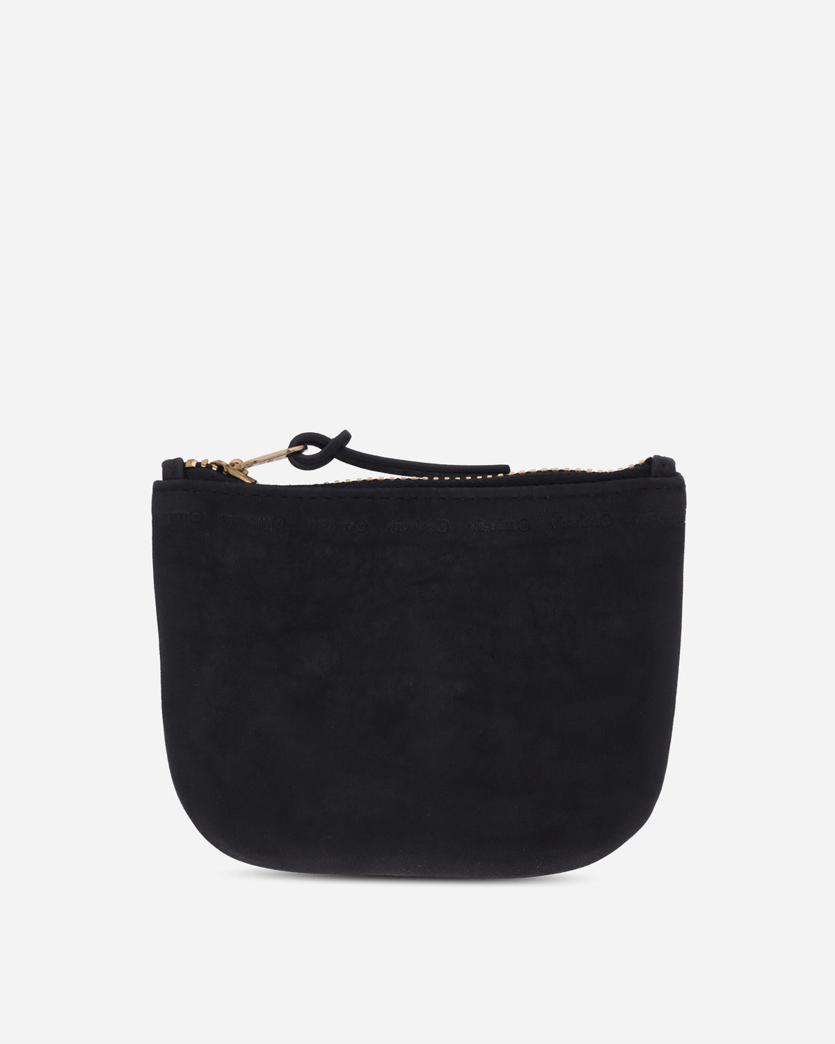 visvim Leather Wallet Black Wallets and Cardholders Wallets 0126103003021 1